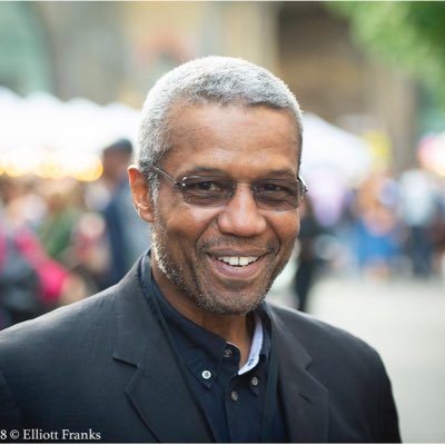 Hugh Quarshie