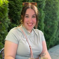 Kayleigh A. Smoot (@kayleighsmoot) 's Twitter Profile