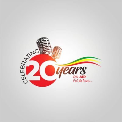 Zim's number 1 youth radio station. 
Catch us on: 99.3 FM Harare | 99.6 FM Bulawayo | 97.2 Gweru 
On bouquet Channel 893.
Tagline: feelthepower
#LoudAndProud