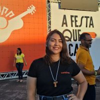 Gertrudes (@anarboessh) 's Twitter Profile