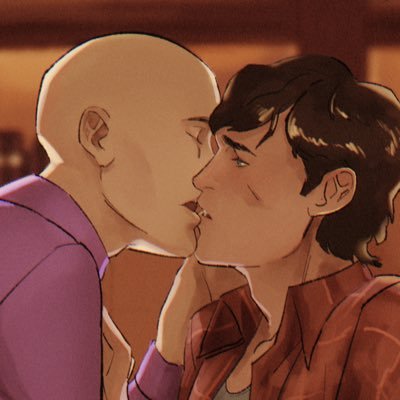 BRIAR. 💜 30+. they/she. lesbian. lex luthor enthusiast. superman lover. DC comics + smallville. // art in icon from @/hiero-green on tumblr.