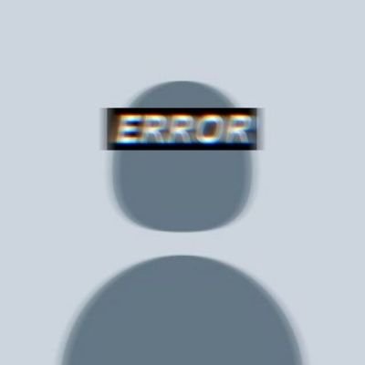 NVRstepback's profile picture. Jarang ngomong. Sekalinya ngomong bikin sakit hati.