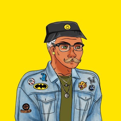 fedros_wojak's profile picture. 