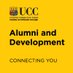 UCC Alumni and Development (@UCCAlumDevel) Twitter profile photo