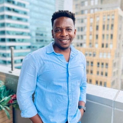 Jose_Ndayisenga's profile picture. Lead Data Analyst @progressive | MBA @SmithSchool | Tweets = Personal Views