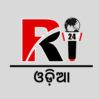 Rise India 24 Odia