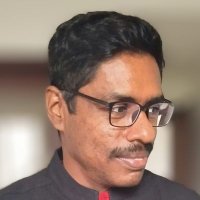 Santhosh Thottingal (@santhoshtr) 's Twitter Profile Photo Santhosh Thottingal (@santhoshtr) 's Twitter Profile Photo