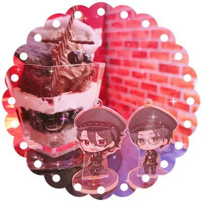 25↑ 取引たまに趣味垢 ／ あんスタ(朔間兄弟/UNDEAD/2wink/つむぎ) ect… ／【注】取引の前にご確認下さい↓