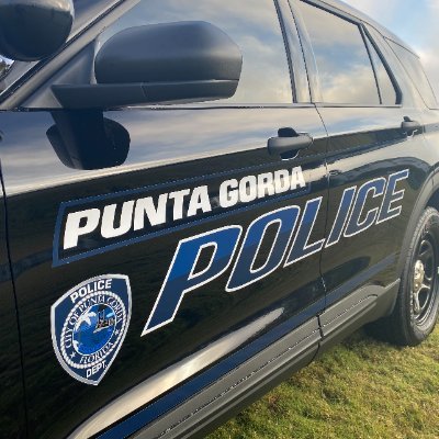 Official Twitter account of the Punta Gorda Police Department. Not monitored 24/7. For emergencies call 911. For non-emergencies call 941-639-4111.