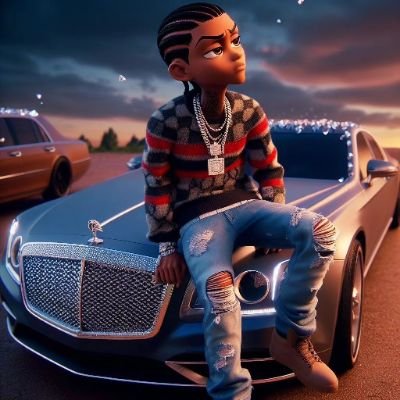 CastinJuice's profile picture. 