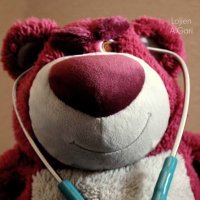 Dra. LostO 🐻😷🧠🫀🫁🩺 (@paovico) 's Twitter Profile