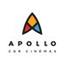Apollo Films (@apollo_distrib) Twitter profile photo
