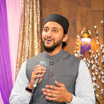 Shahrukh Raza Profile