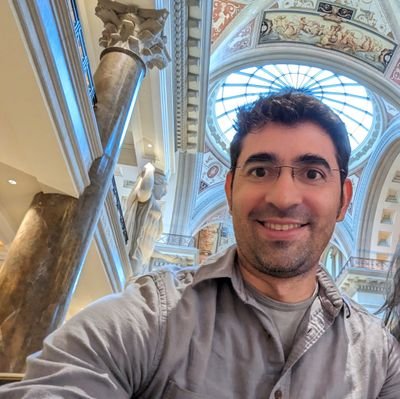 cesaramaya's profile picture. 