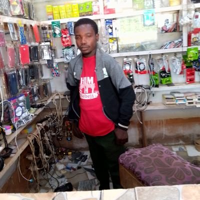 My name is Al Ameen graduated student and I live in Nigeria
Learner in crypto hunter of AirDrop $BLOCK and Much more $BUBBLE $Param $XION and $Trip