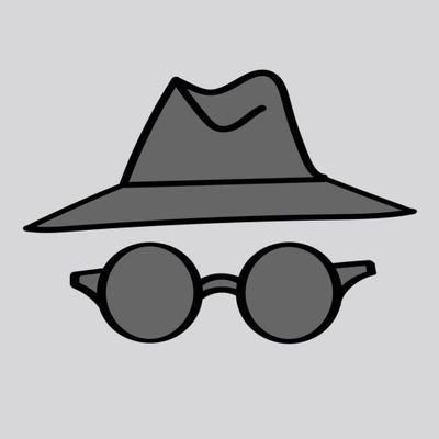 randomsyl's profile picture. My 𝕏 are paradox, hyperbole, oxymoron, chiasmus, euphemism and some I assume are literal. Likes, reposts, follows ≠ endorsements.