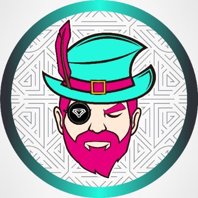 TheFOMOLad's profile picture. ICO & IDO explorer.
Fresh upcoming insights.
All for ONE, ONE for All.
Follow us for more updates.