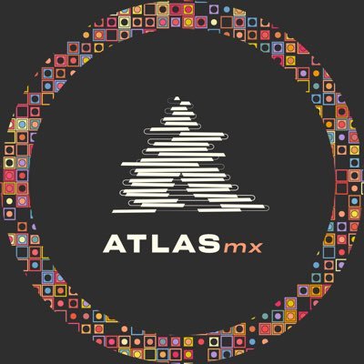 ATLAS México Biennial International Dance Festival. Workshops for professional dancers and artists. Performing arts exhibition platform.