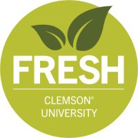 FRESH at Clemson University (@fresh_clemson) 's Twitter Profile Photo FRESH at Clemson University (@fresh_clemson) 's Twitter Profile Photo