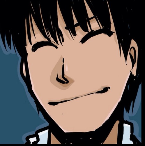 星野健一。