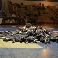 HowellRebelWrestling (@howellrebel) 's Twitter Profile Photo HowellRebelWrestling (@howellrebel) 's Twitter Profile Photo
