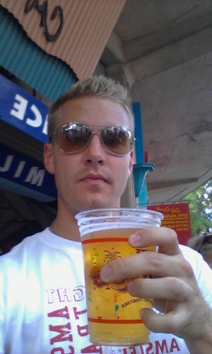 Brondon3346's profile picture. new to the game, but I'll hit the ground runnin...