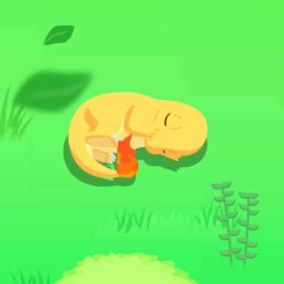 オーバー20の成人済です。うっかり新アニポケシリーズにどっぷりハマっちゃいました…。無言フォロー多々失礼致します! 基本ポケモンに関することをめちゃくちゃ呟いてるとこになります、多分。 アニポケ/ポケGO/ポケスリ/ポケポケの民