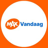 MAX Vandaag (@maxvandaag) 's Twitter Profile Photo MAX Vandaag (@maxvandaag) 's Twitter Profile Photo