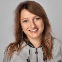 Katarzyna Kopeć-Ziemczyk(@kopec_ziemczyk) 's Twitter Profile Photo