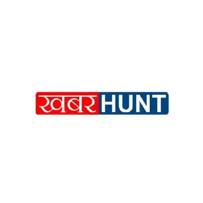 KhabarHuntNews's profile picture. News channel