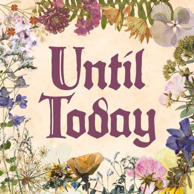 untiltodayfilm's profile picture. Official X account for “Until Today” 🎬 A regency period short-film! 📜 💐