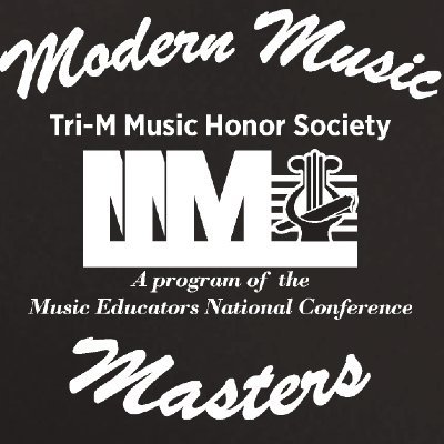 The GHS Tri-M Music Honor Society inspires music participation, creates enthusiasm for scholarship, stimulates a desire to render service, and promotes leaders.