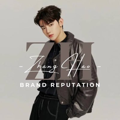 Account dedicated to boosting ZEROBASEONE’s center #ZHANGHAO brand reputation | Turn on the Notifications 🔔 All you need to know  https://t.co/xOxEENuPUe