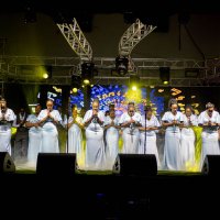 The Hebrews Choir #THC(@ChoirThc) 's Twitter Profile Photo