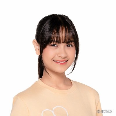 Si panda unyu yang selalu ceria!