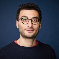 Mark Ibrahim (@marksibrahim) 's Twitter Profile