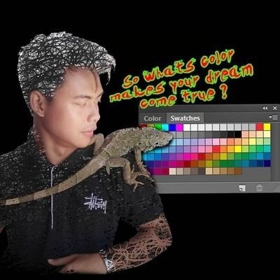 arie044's profile picture. アリドウィユダプラウィラ 

『　a Lifetime Learner　』

Get In Touch : https://t.co/cWpKqISseR || https://t.co/WbQhpi0tLm