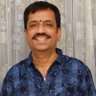 sravi25's profile picture. 