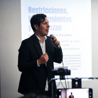Luis Serrano(@akaLuisSerrano) 's Twitter Profile Photo