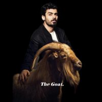 Dusty🐐(@Fawadkwhatagoat) 's Twitter Profile Photo