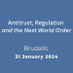 BruxConf2024 (@BruxConf2024) Twitter profile photo