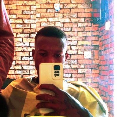 Gbolafeelitall's profile picture. such a gentle soul