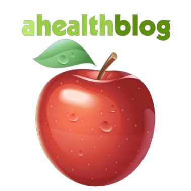 AHealthBlog Profile Picture