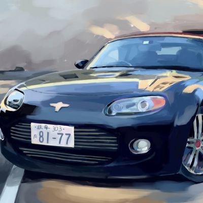 無名のロド乗り goyuさんのプロフィール画像