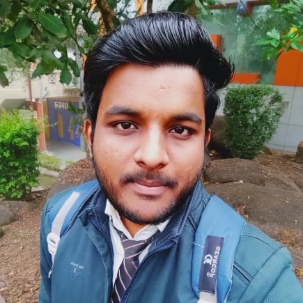 AkarshGupt3289's profile picture. CS:24, Batch || Coding Enthusiast ||Web developer || Python || JavaScript || CPP || DSA