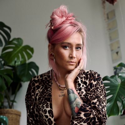 SaskiaMichalski Profile Picture