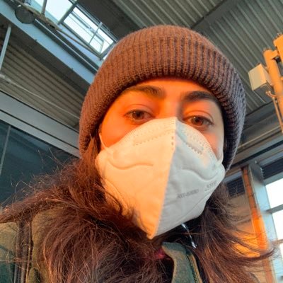 AmmaThelma's profile picture. ☭