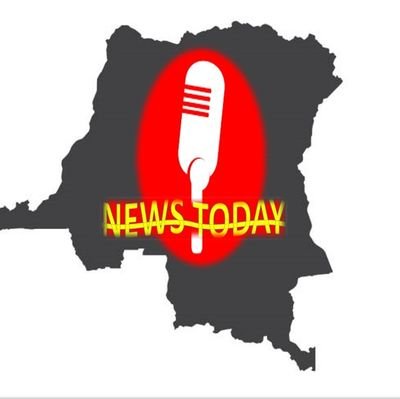 DRC NEWS TODAY