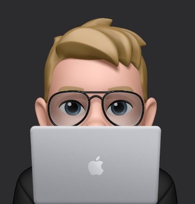I'm Kamil, an aspiring iOS/macOS developer diving into the world of app development. Excited to learn and grow as a developer!