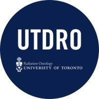 Radiation Oncology (@uoftdro) 's Twitter Profile